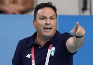 Βλάχος: «Ανεβασμένη η Γαλλία, αλλά πιστεύουμε ότι είμαστε καλύτεροι»