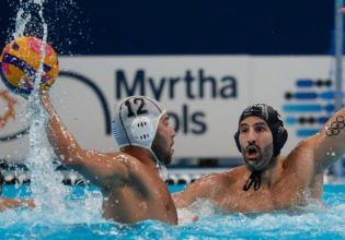 Πήρε το ντέρμπι με τη Γαλλία και προκρίθηκε στα προημιτελικά η Εθνική (13-12)