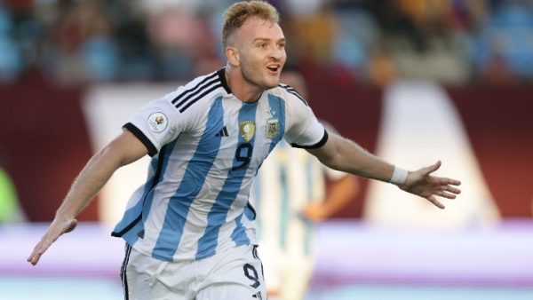 Εκτός Ολυμπιακών Αγώνων η Βραζιλία – Αποκλείστηκε από την Αργεντινή