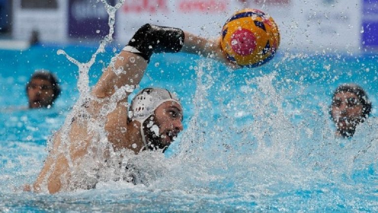 Μαυροβούνιο – Ελλάδα 13-14 (πεν.): Νίκησε στα πέναλτι και πάει για την πέμπτη θέση η Εθνική