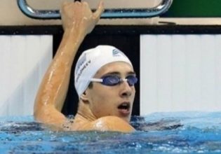 Γκολομέεβ: «Πιστεύω στο μετάλλιο»