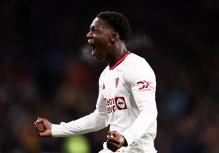 Κόμπι Μέινου: Το νέο μεγάλο πρότζεκτ των «χρυσών» ακαδημιών της Μάντσεστερ Γιουνάιτεντ (vids)