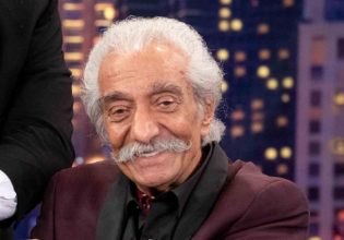 Κώστας Χατζής: «Ξεχνάμε ότι ο Νταλάρας ξέθαψε τους λαϊκούς τραγουδιστές και τους έφερε στην επιφάνεια»