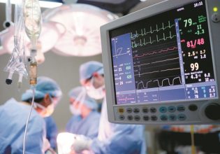 Χειρουργεία: Ατελείωτη η λίστα αναμονής – Πάνω από 100.000 περιμένουν, πολλοί για χρόνια