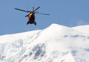 Βουλγαρία: Νεκρός ο Έλληνας σκιέρ που καταπλακώθηκε από χιονοστιβάδα