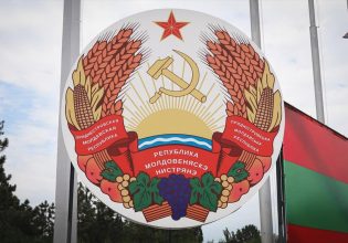 Ρίχνει «λάδι» στη φωτιά – Η Υπερδνειστερία ζητά την «προστασία» της Ρωσίας
