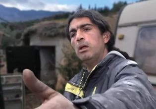 Κορινθία: Εισαγγελική διαταγή για διενέργεια τεστ DNA στην οικογένεια των «παλαιοχριστιανών»