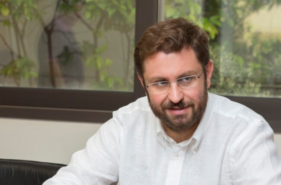 Ζαχαριάδης: «Έχουμε σοβαρό πρόβλημα ηγεσίας - Ασφαλώς θα υπάρξει υποψηφιότητα απέναντι στον Κασσελάκη»