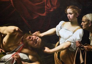 Σεξ, βία, φως και σκιά: Η ατελείωτη γοητεία του Καραβάτζιο