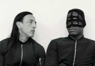 Μπορεί ένας σχεδιαστής να είναι επιτυχημένος και ανατρεπτικός; Ο Rick Owens μπορεί