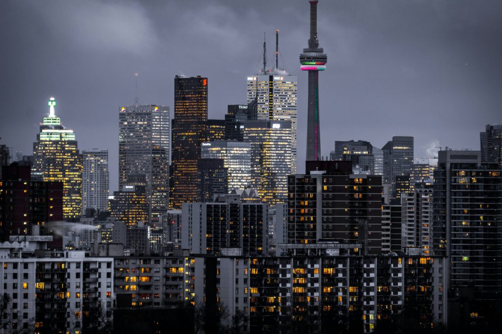 Καναδάς: Ρακούν προκάλεσε black out στο Τορόντο – Στο σκοτάδι χιλιάδες νοικοκυριά για ώρες