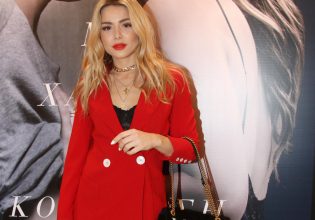 Τα unfollow Ζόζεφιν – Νίνο και οι φήμες για κρίση στη σχέση τους