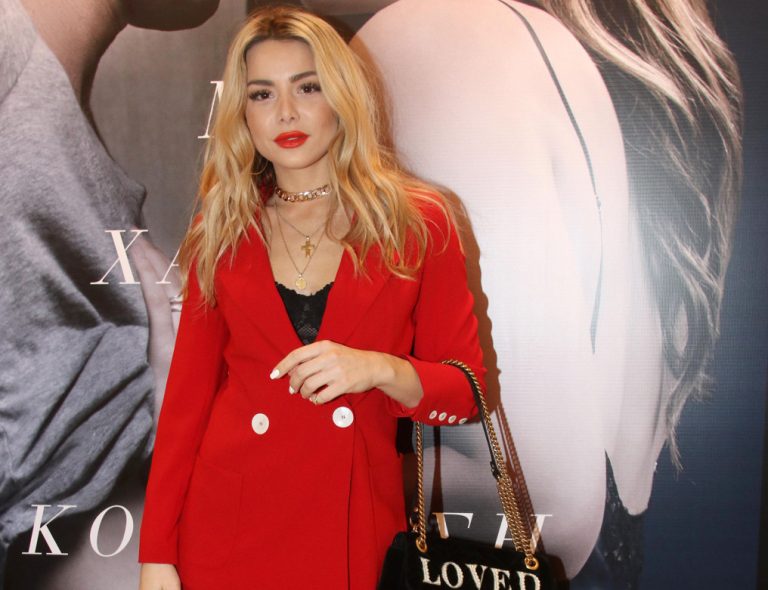 Τα unfollow Ζόζεφιν – Νίνο και οι φήμες για κρίση στη σχέση τους