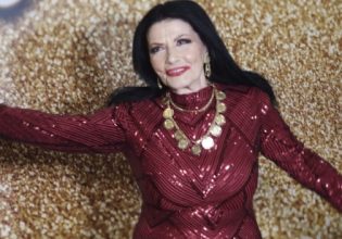 Ζωζώ Σαπουντζάκη: «Αν δεν την πηγαίναμε έγκαιρα στο νοσοκομείο…»