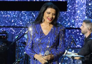 Εσπευσμένα στο νοσοκομείο η Ζωζώ Σαπουντζάκη