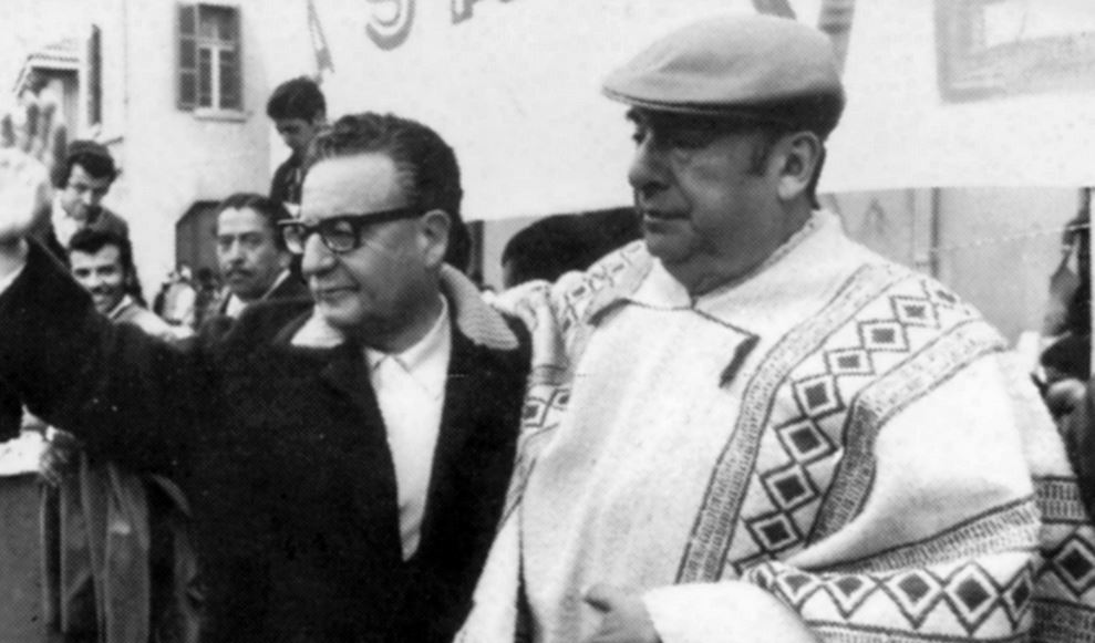 Ο δεύτερος θάνατος του Πάμπλο Νερούδα – Η αμφισβήτηση του εθνικού ποιητή της Χιλής
