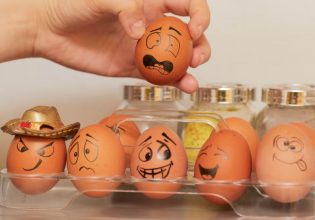 Η «τοξική θετικότητα» είναι παρελθόν -Καλώς ήρθατε στον νέο κόσμο της «επιεικούς μικροψυχίας»