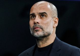 Επιβεβαίωσε τα προβλήματα των Γκρίλις και Μπερνάρντο Σίλβα ο Γκουαρντιόλα