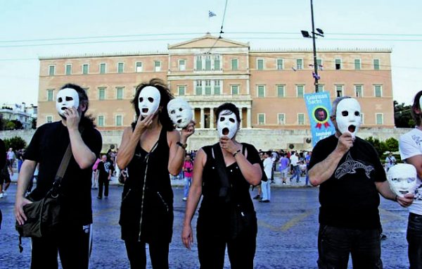 Βρήκαν παράθυρο ευκαιρίας στα δεξιά της ΝΔ