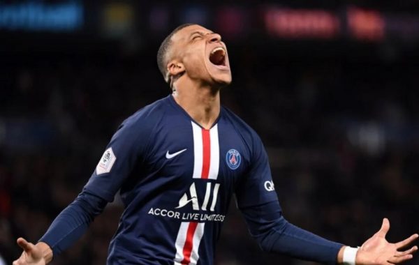 Παρί Σεν Ζερμέν – Ρεάλ Σοσιεδάδ και Λάτσιο – Μπάγερν στην δεύτερη μέρα των «16» του Champions League