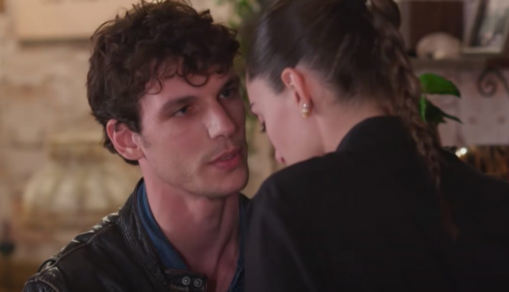 Η «Γη της Ελιάς» έρχεται απόψε με ένα ακόμη συναρπαστικό επεισόδιο