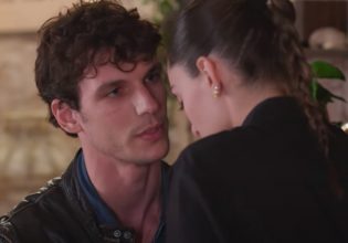 Η «Γη της Ελιάς» έρχεται απόψε με ένα ακόμη συναρπαστικό επεισόδιο