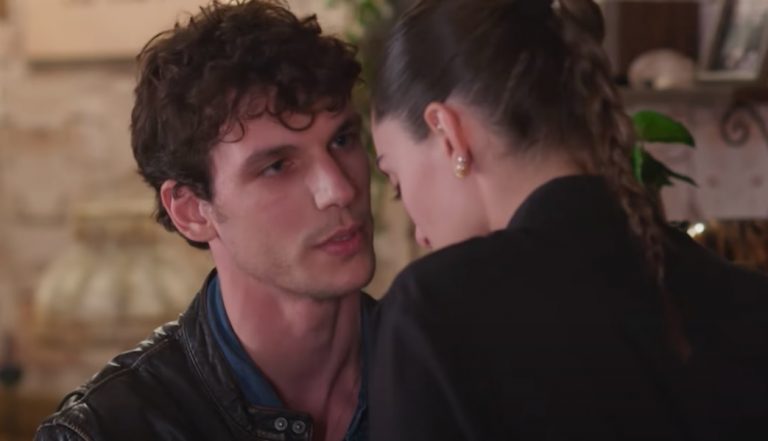 Η «Γη της Ελιάς» έρχεται απόψε με ένα ακόμη συναρπαστικό επεισόδιο