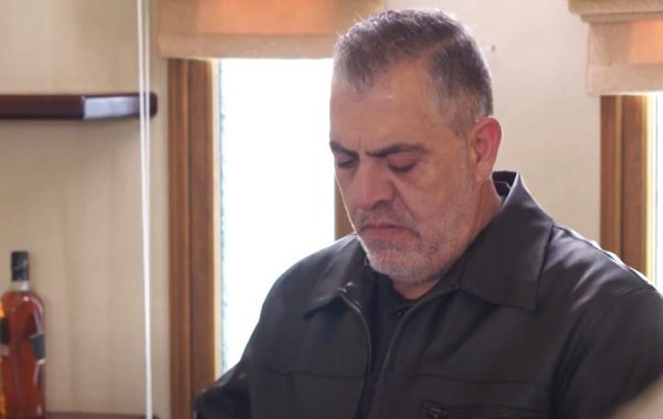 «Γη της ελιάς»: Ανατροπές και εκπλήξεις στο σημερινό επεισόδιο