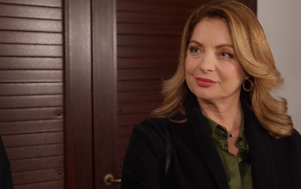 Καθηλώνουν οι εξελίξεις στη «Γη της ελιάς» – Όσα θα δούμε στα επόμενα επεισόδια