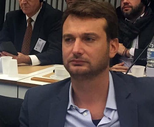 Ο Αλέξης Μαυραγάνης νέος πρόεδρος του συνδέσμου για την Βιώσιμη Ανάπτυξη των Πόλεων