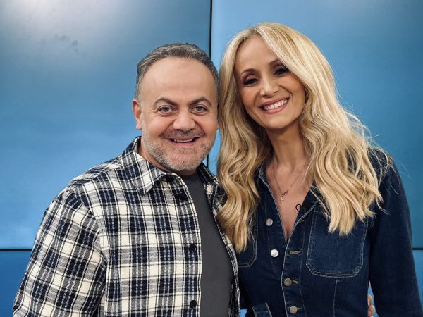 «Όλα για τη ζωή μας vita» – Τι θα δούμε το Σαββατοκύριακο στο ΜEGA