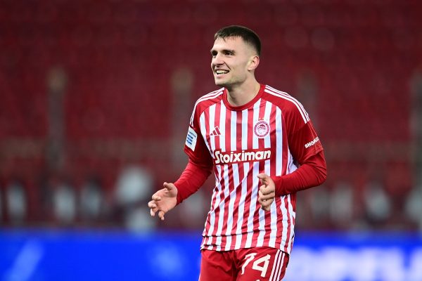 Γιατί δεν παίζει με τον ΟΦΗ ο Ντόι