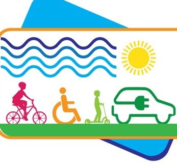 Αστικές παρεμβάσεις κινητικότητας στο Δήμο Νέας Προποντίδας