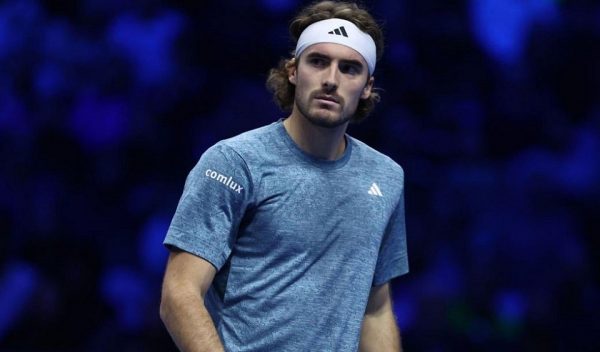 Τσιτσιπάς: «Είμαι σχεδόν στο 100%, η φυσική μου κατάσταση έχει βελτιωθεί»