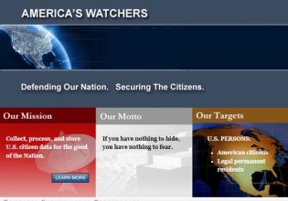 ΗΠΑ: θα ζητήσουν από το δικαστήριο να ανανεώσει το πρόγραμμα εγχώριας παρακολούθησης