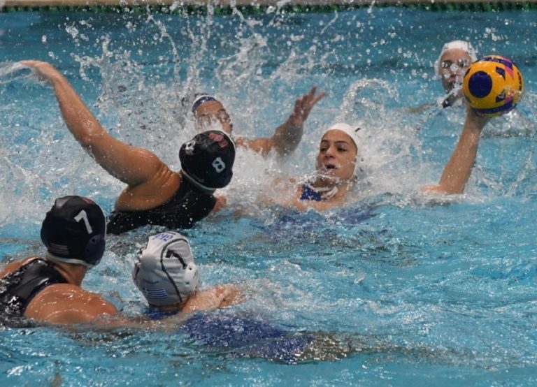 LIVE: Ισπανία – Ελλάδα