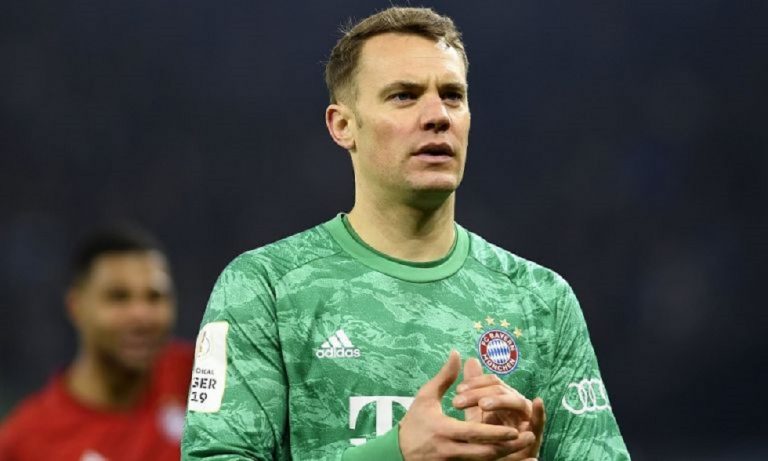 Νόιερ: «Πρέπει να νιώθουμε τύψεις…»