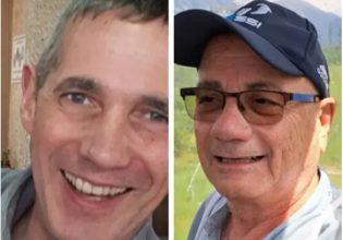 Ισραήλ: Ο στρατός απελευθέρωσε δύο ομήρους στη Ράφα