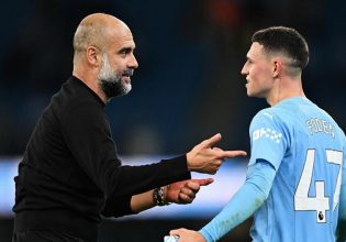 Τα «διαμάντια» του Πεπ είναι παντοτινά