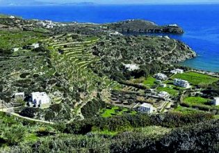 Ντόμινο ακυρώσεων οικοδομικών αδειών