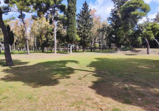 Το κτήμα Φιξ ανοίγει τις πόρτες του για τους δημότες του Ηρακλείου Αττικής