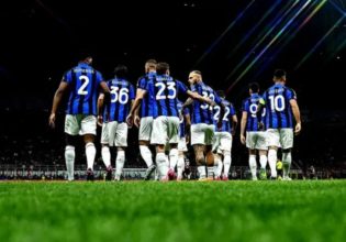 Παιχταρά της Ίντερ «κυνηγούν» Μάντσεστερ Γιουνάιτεντ και Τσέλσι