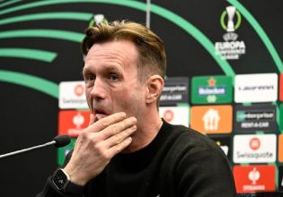 «Τελειώνει» από την Μπριζ ο Ρόνι Ντέιλα