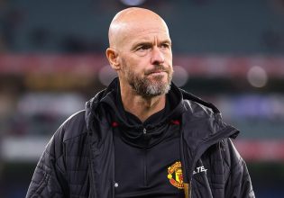 Τα έβαλε με την διαιτησία ο Τεν Χαγκ: «Η διαιτησία σίγουρα δεν πήρε τις σωστές αποφάσεις»