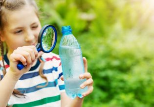 Τι σημαίνει ασφαλές πόσιμο νερό;