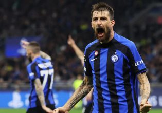 Κόπηκε από την Εθνική Ιταλίας για ρατσιστική επίθεση ο Ατσέρμπι