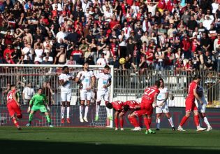 Όνειρα… Ευρώπης για την Μόντσα (1-0), «διπλό» για την Τορίνο στο Ούντινε (0-2)