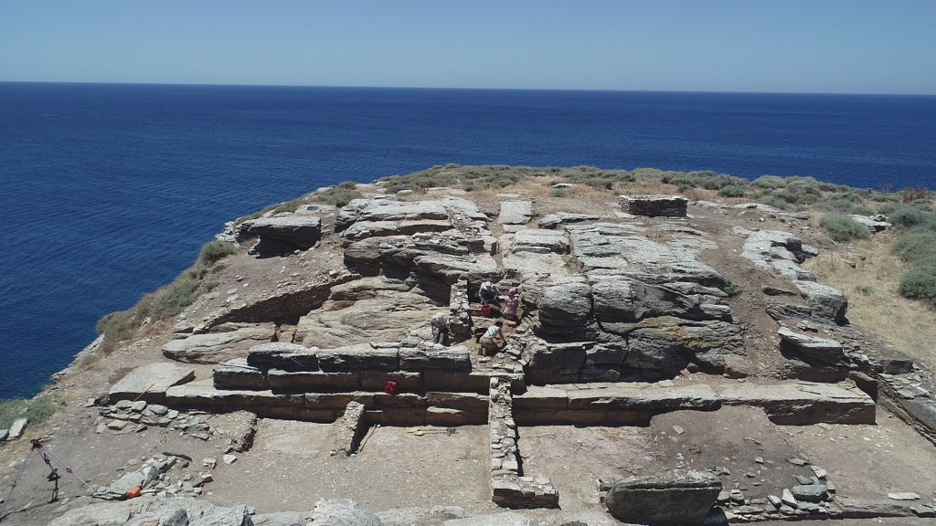 Σύλλογος Ελλήνων Αρχαιολόγων: το υπουργείο Πολιτισμού θέλει να δώσει σε ιδιώτες τις ανασκαφές