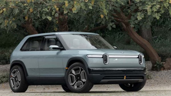 Rivian R3: Οι ευρωπαϊκοί πειραματισμοί των Αμερικανών
