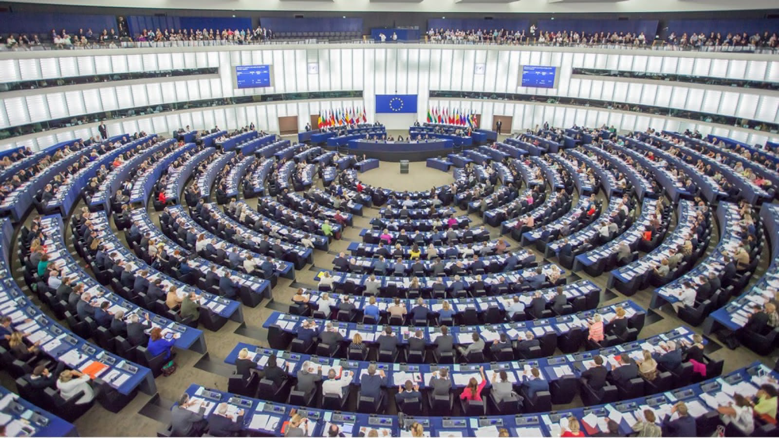 Δημοσκόπηση: Ευρωεκλογές ως ψήφος διαμαρτυρίας για 6 στους 10 - Οι συσπειρώσεις των κομμάτων